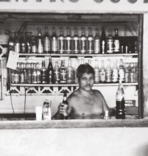 samudios a time ago best from the sea