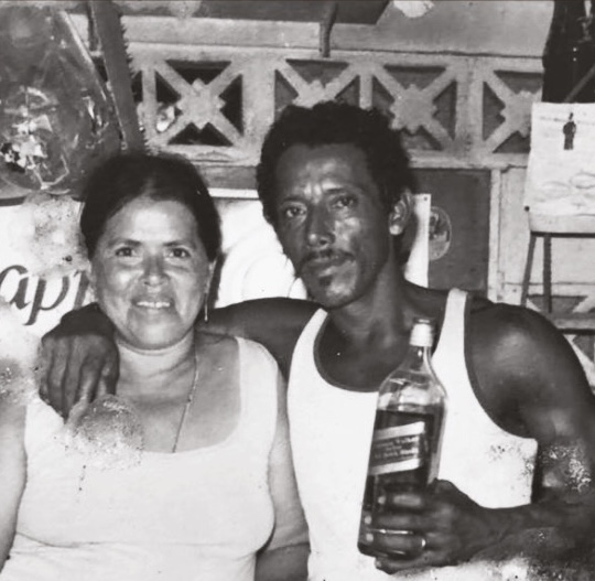 samudios dad and mom